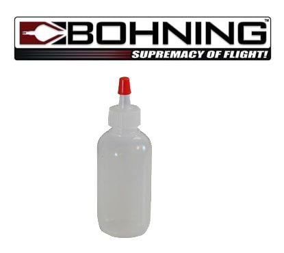 BohningFletchit glue Dispenser Bottle