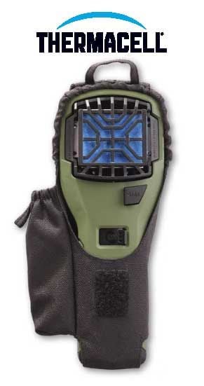 ETUI NYLON THERMACELL