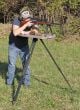 MTM High-Low Shooting Table
