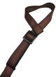 Vero-Vellini-Standard-Shotgun-Sling-(Black-Neoprene-Brown-Leather)