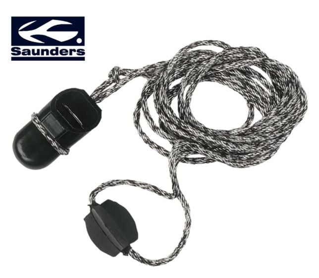 Saunders No-Twist Recurve Bow Stringer