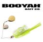 Booyah Tux and Tails 3/8 oz SpinnerBait