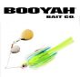 Booyah Tux and Tails 3/8 oz SpinnerBait