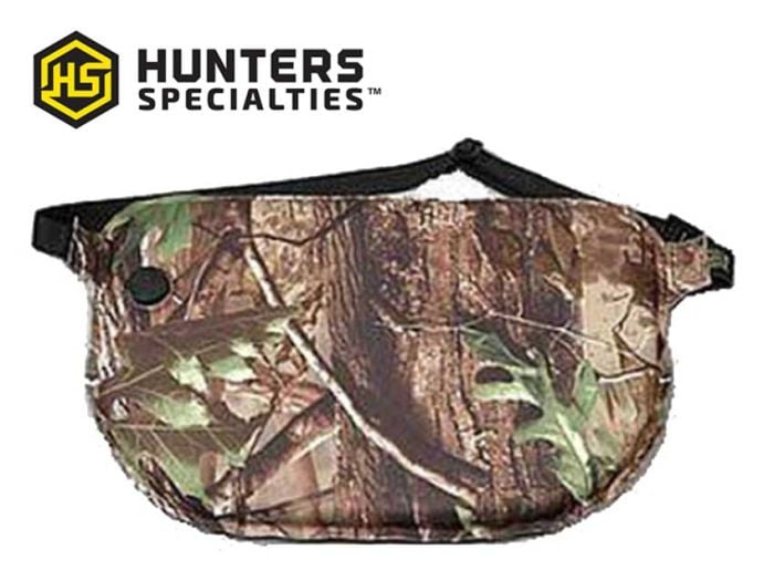 Coussin-de-siège-Bunsaver-Realtree-Edge