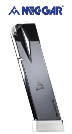 Magazine-Sig Sauer-9mm