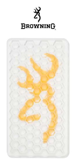 Browning-REACTAR-G3-Recoil-Pad