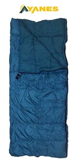 Yanes-Solstice-5C-Sleeping-Bag