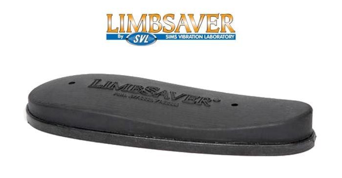 Low-Profile-Recoil-Pad