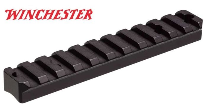 Base-monture-Winchester-SXP-Weaver