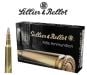 Munitions-Sellier-&-Bellot-7x57R