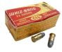 Vintage CIL Whiz-Bang 22 Short Ammunitions