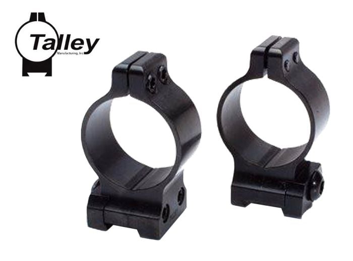 VECTOR OPTICS SCTM-27 D = 30 Mm / 2 Anneaux De Lunette De Visée Pour