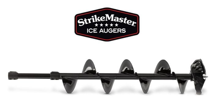 6''-Ice-Auger-Drill-Unit