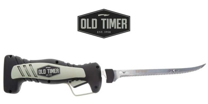 Lithium-Ion-Electric-Fillet-Knife