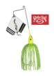 Strike King 3/8 oz Tour Grade Buzz Bait