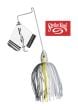 Strike King 3/8 oz Tour Grade Buzz Bait