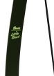Arc Traditionnel pour Jeunes Bear Archery Little Bear 20 Lb Droitier