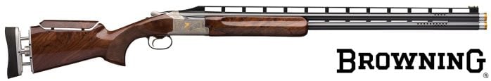 Browning-Citori-725-Trap-Shotgun