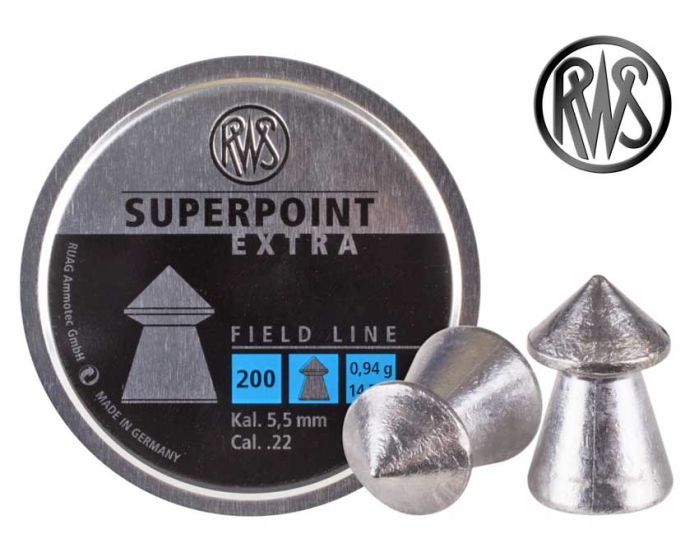 Plombs-RWS-Superpoint-Extra-.22
