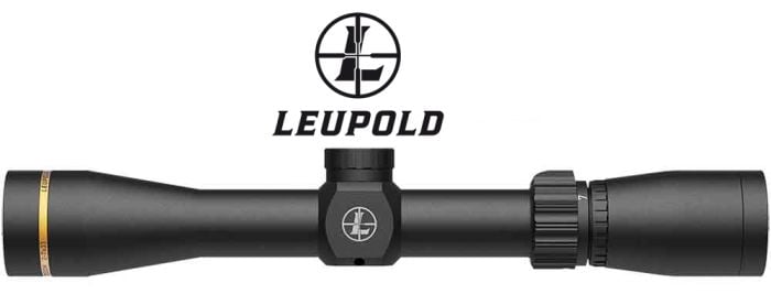 Lunette-de-Visée-Leupold-VX-Freedom-2-7X33
