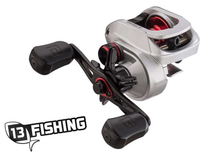 Origin-F1-Baitcast-RH-Reel