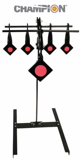 Champion-.22-Auto-Reset-Target-Multi