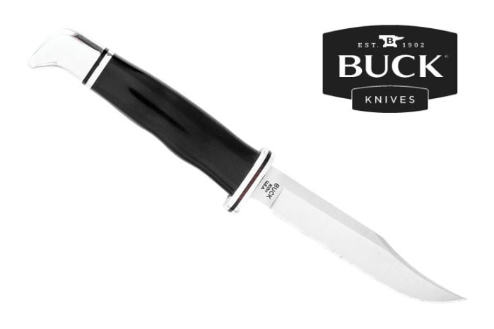 Buck® Knives OFFICIAL SITE - Quality Knives Since 1902