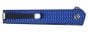 CRKT-CEO-Microflipper-Blue-Sheepsfoot-Folding-Knife