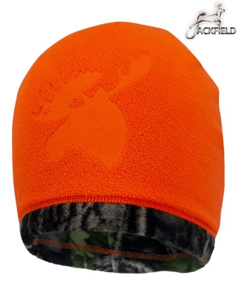 Jackfield Sports Polar Embroidered Tuque