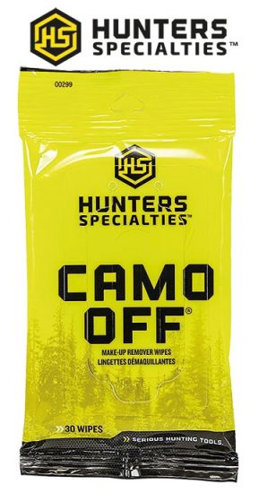 Hunters-Specialtie's-Camo-Off-Camo-Makeup-Remover