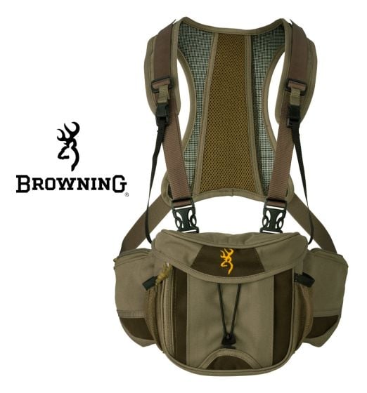 Browning-Binocular-case/harness