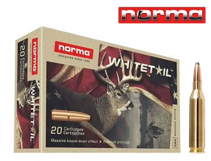 norma-whitetail-6-5-prc-140-gr-ammunitions