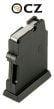 CZ-5-Round-.22-LR-Polymer-Magazine-452/455/457