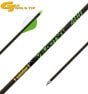Flèches-Gold-Tip-Velocity-XT-Hunting