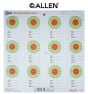 13.5x13.5-Load-Paper-Development-Target