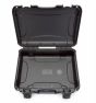 NANUK 910 Waterproof Hard Case 13.2" x 9.2" x 4.1"