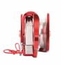Portable-Winch-Self-Locking- Double-Pulley
