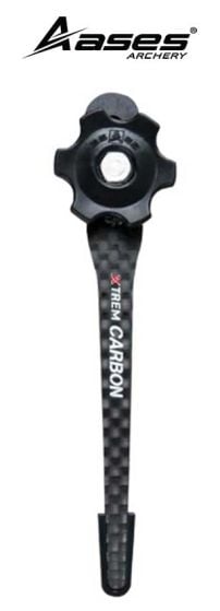Ases-Archery-Carbon-Xtrem-Target-Clicker
