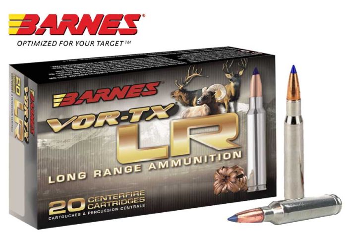 Barnes-VOR-TX-LR-6.5-Creedmoor-Ammunitions