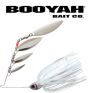 Booyah Super Shad 3/8 oz SpinnerBait