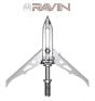 Pointes-de-chasse-Ravin-Steel