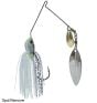 Z-Man SlingBladeZ™ Willow Colorado Spinnerbait 3/8 oz