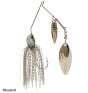 SlingBladeZ™ Double Willow Spinnerbait 3/8 oz