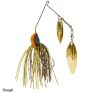 SlingBladeZ™ Double Willow Spinnerbait 3/8 oz