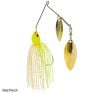SlingBladeZ™ Double Willow Spinnerbait 3/8 oz