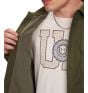 Under Armour Fleece Lined Men's Flannel