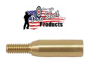 Pro-Shot-Products-17-Cal.-Adaptor-Takes-5-40-Thread-to-8-32-Thread