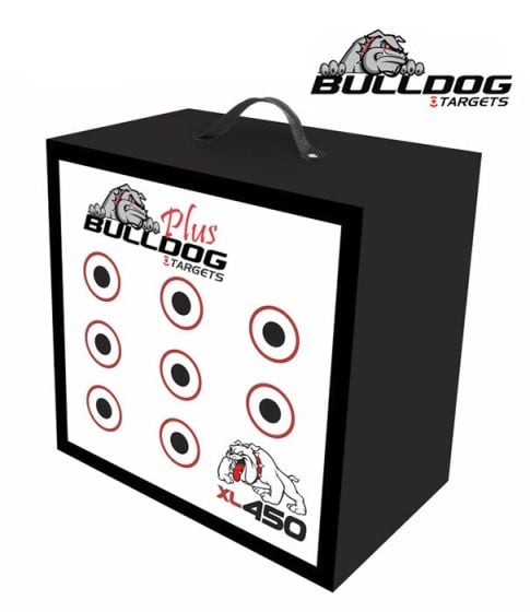 Doghouse-XL-450-Archery-Target