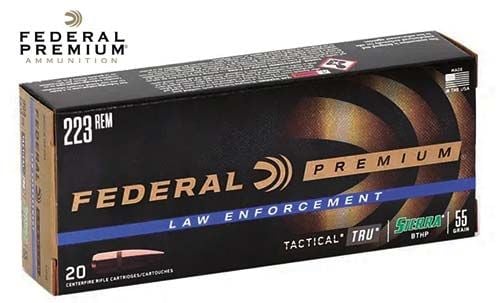 federal-premium-law-enforcement-223-rem-55-gr-ammo