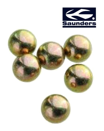 Munition-fronde-3/8"-acier